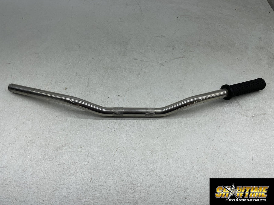 06-07 HARLEY-DAVIDSON STREET ROD VRSCR HANDLEBARS HANDLE BARS
