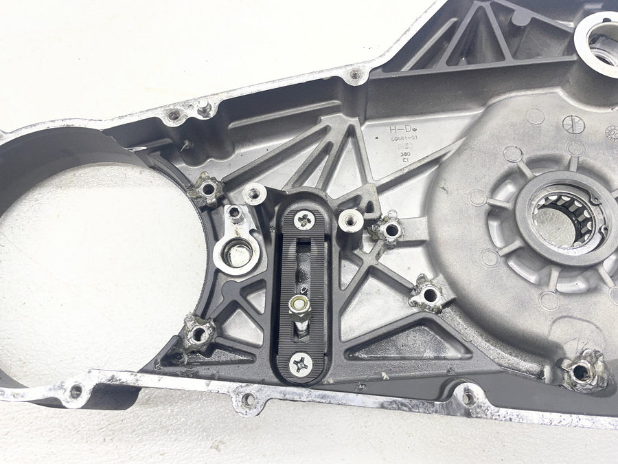 00-05 HARLEY-DAVIDSON DYNA LOW RIDER FXDL INNER PRIMARY CLUTCH COVER