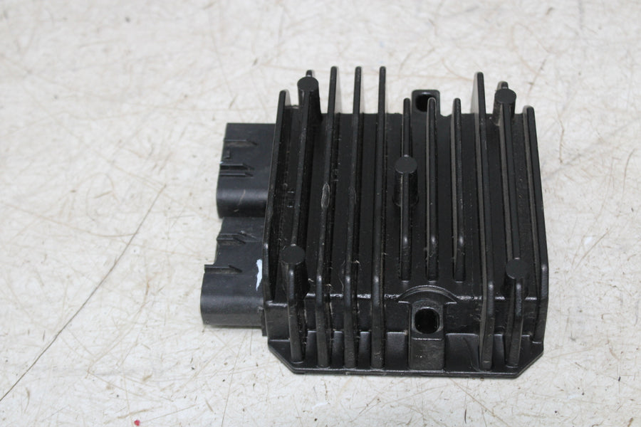 24 CF-MOTO UFORCE 600 RECTIFIER VOLTAGE REGULATOR