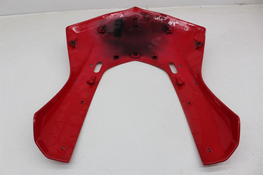 15-19 YAMAHA YZF R1 FRONT UPPER FAIRING COVER COWL TRIM