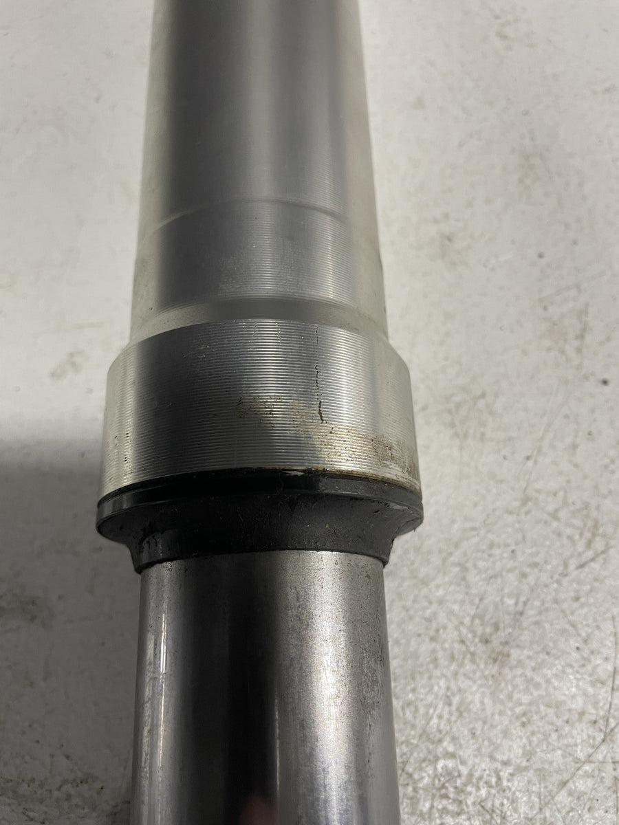 2007 DUCATI ST3 FRONT FORKS SHOCK SUSPENSION SET PAIR