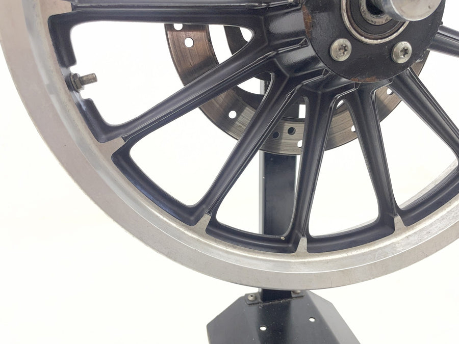 04-06 HARLEY-DAVIDSON SPORTSTER 1200 XL1200L FRONT WHEEL RIM