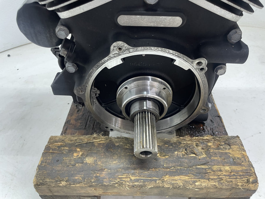 07-11 HARLEY-DAVIDSON ELECTRA GLIDE ULTRA CLASSIC TC 96CI COMPLETE ENGINE 44K