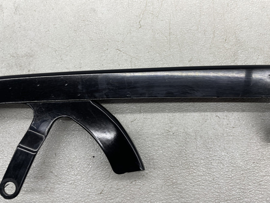 04-06 HARLEY-DAVIDSON SPORTSTER 1200 XL1200L SWINGARM DRIVE BELT GUARD COVER