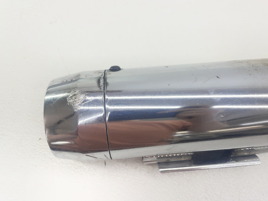 12-16 HARLEY-DAVIDSON ELECTRA GLIDE FLHTCUI RINEHART MUFFLER EXHAUST SILENCER