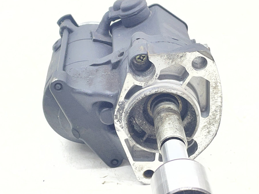 00-05 HARLEY-DAVIDSON DYNA FXDWG 88CI TWIN CAM ENGINE STARTING STARTER MOTOR