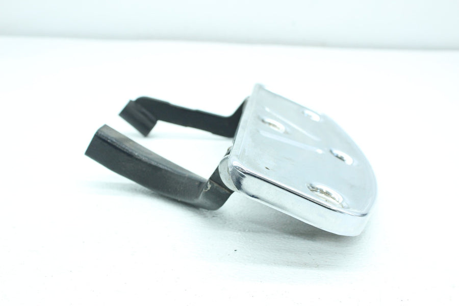 07-11 HARLEY-DAVIDSON ELECTRA GLIDE ULTRA CLASSIC FRONT RIGHT FOOT BOARD REST