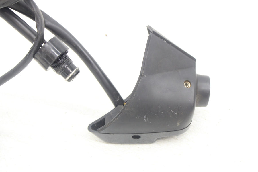 09-10 SEA-DOO WAKE 155 GTX START STOP KILL VTS SWITCH