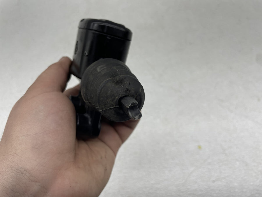 24-26 HARLEY-DAVIDSON STREET GLIDE FLHX REAR BACK BRAKE MASTER CYLINDER