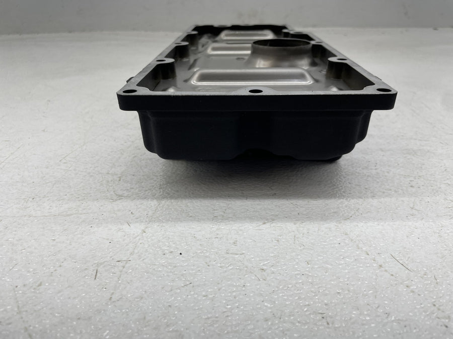 07-11 HARLEY-DAVIDSON ROAD KING CLASSIC TWIN CAM 96CI ENGINE BOTTOM OIL PAN