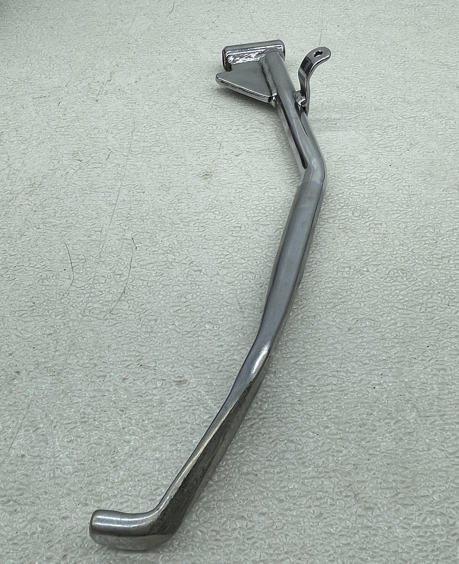 87-92 HARLEY-DAVIDSON LOW RIDER FXLR KICKSTAND SIDE KICK STAND
