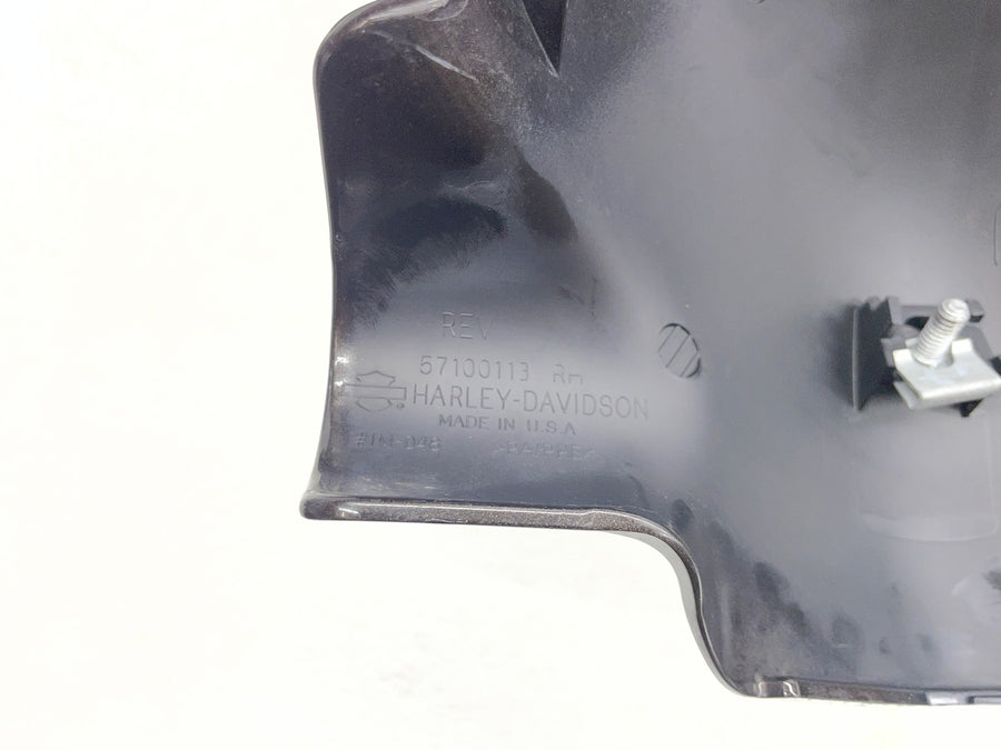 17-23 HARLEY-DAVIDSON ELECTRA GLIDE ULTRA LIMITED RIGHT FRONT LOWER FAIRING