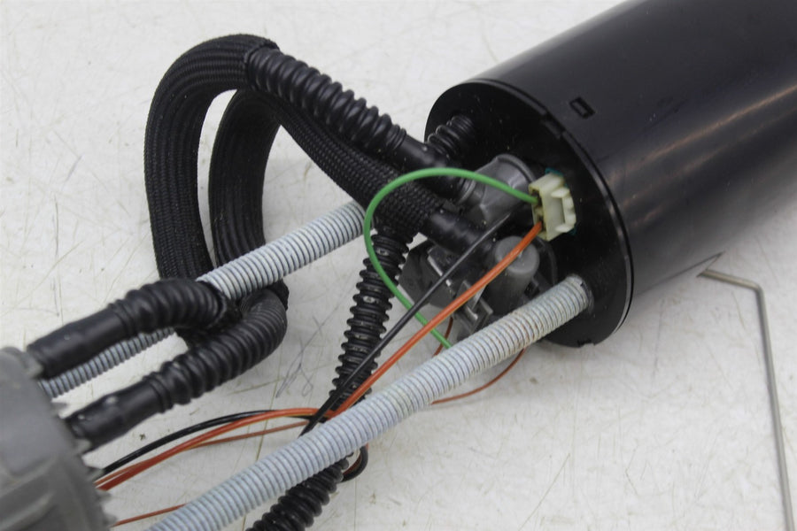 09 SEADOO RXT 255 GAS FUEL PUMP
