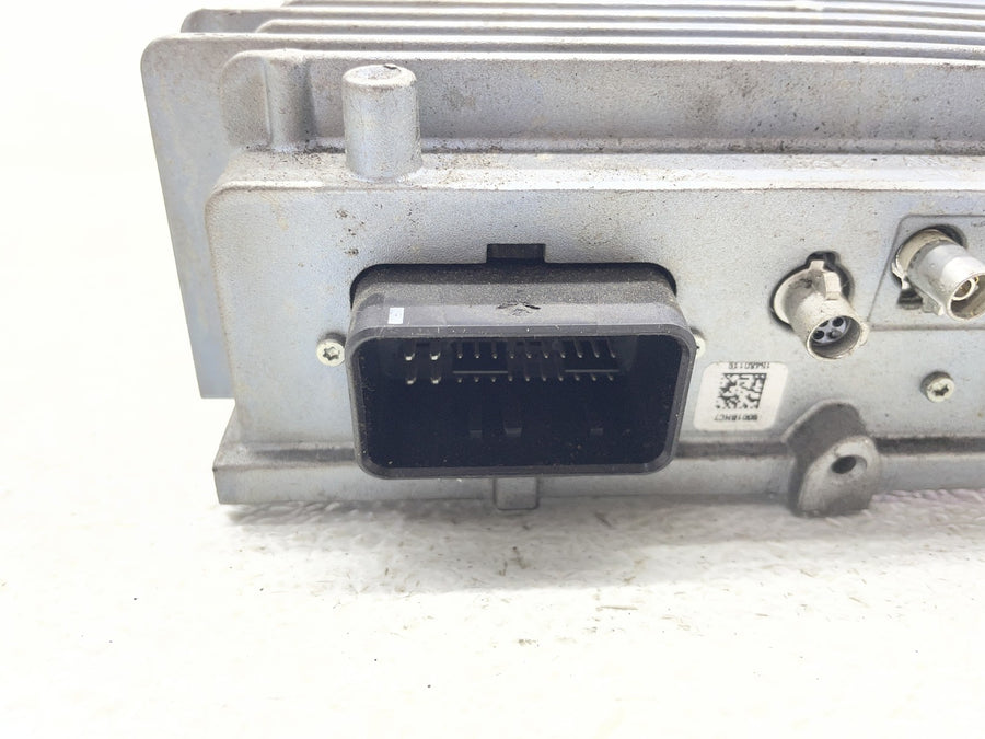 17-23 HARLEY-DAVIDSON STREET GLIDE SPECIAL FLHXS RADIO STEREO CONTROL UNIT