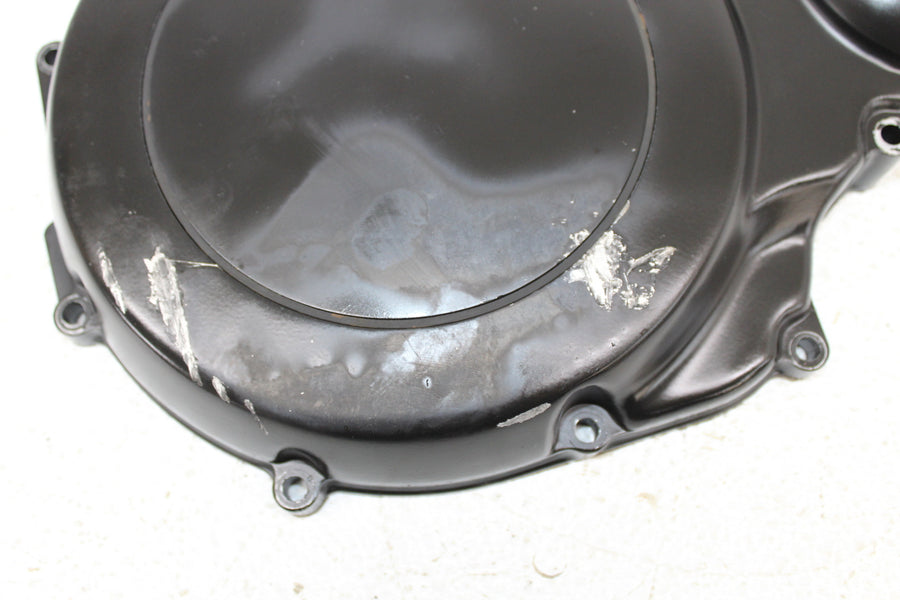 1997 KAWASAKI CONCOURS 1000 ZG1000A CLUTCH SIDE ENGINE MOTOR COVER