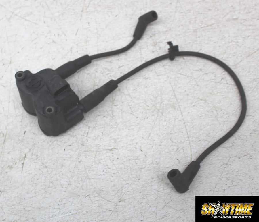 11 HARLEY-DAVIDSON FXDB DYNA STREET BOB IGNITION COIL