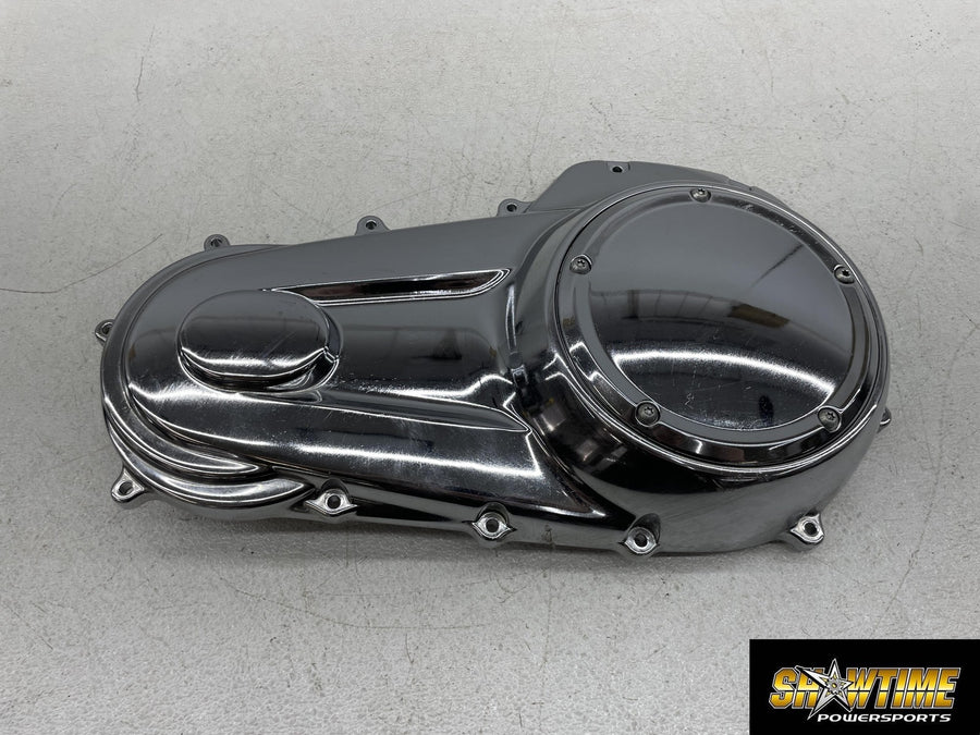 17-23 HARLEY-DAVIDSON ELECTRA GLIDE ULTRA LIMITED M8 107 OUTER PRIMARY COVER
