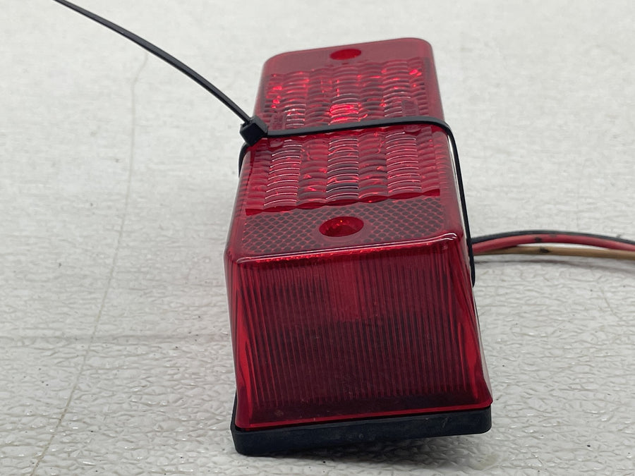 03-06 BOMBARDIER RALLY 200 REAR TAIL TAILLIGHT BACK BRAKE LIGHT