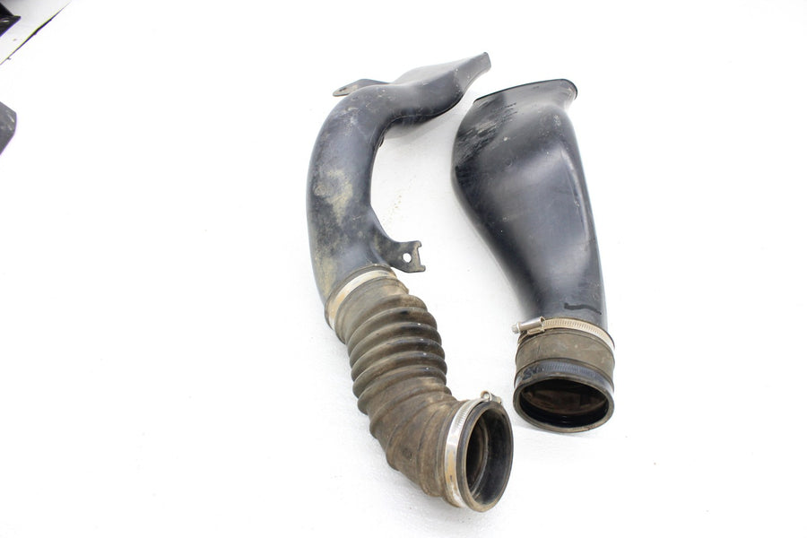 18-20 CAN-AM COMMANDER 1000R XT AIR INTAKE INLET TUBES HOSES DUCTS 707000639