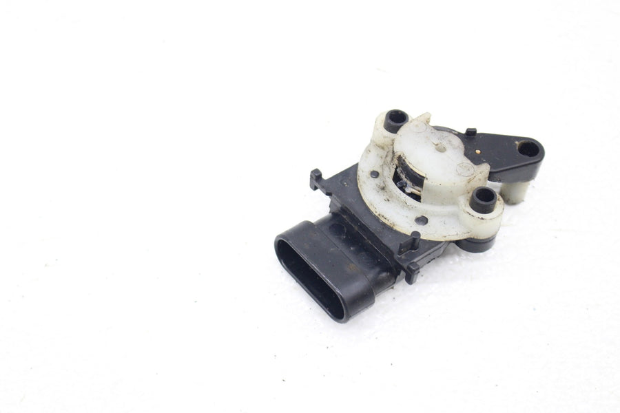 11-17 SEA-DOO GTI 155 SE LEFT THROTTLE POSITION SENSOR TPS 278002284