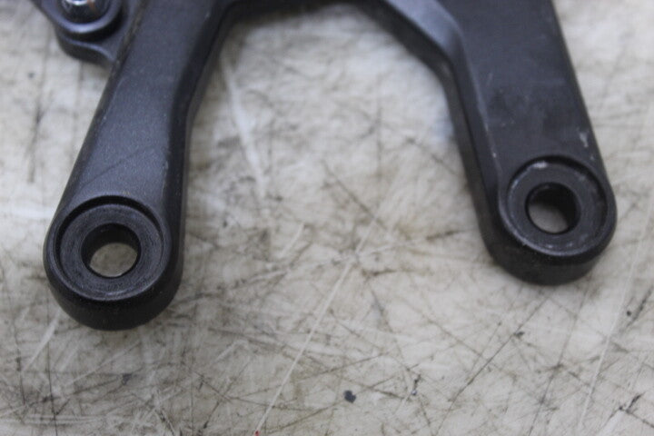 20-21 YAMAHA R1 LEFT REARSET REAR SET DRIVER FOOT PEG REST STOP