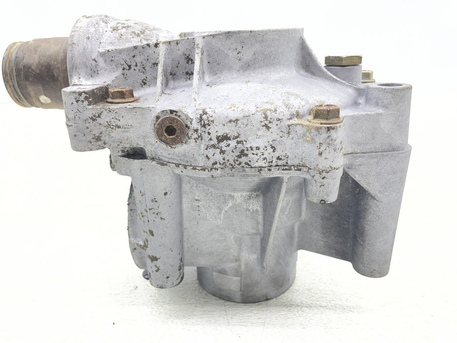 07-13 YAMAHA GRIZZLY 700 YFM700 FRONT DIFFERENTIAL FINAL DRIVE