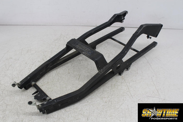 00-01 HONDA CBR929RR REAR BACK TAIL SUBFRAME SUB FRAME