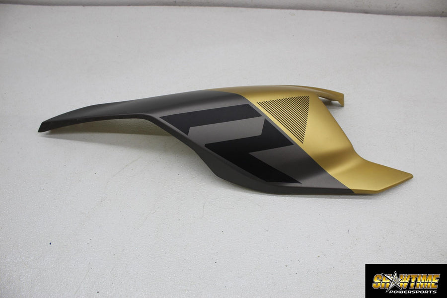 19 CAN-AM RYKER 900 FRONT RIGHT SIDE COVER PANEL FAIRING
