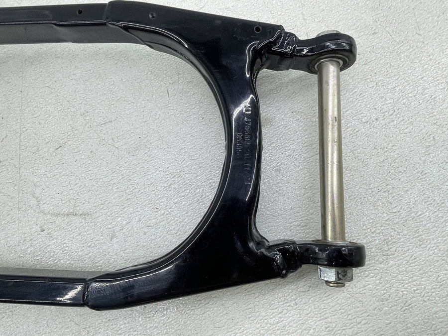 21-22 HARLEY-DAVIDSON IRON 883 XL883N REAR SWINGARM SUSPENSION ARM
