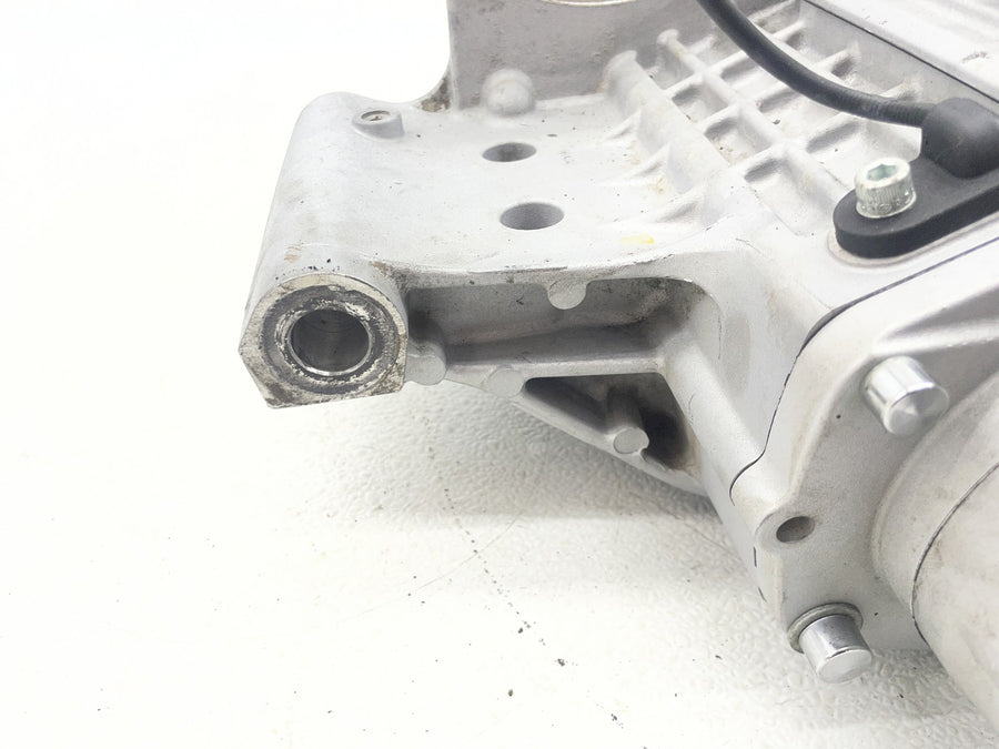 01-06 HARLEY-DAVIDSON SOFTAIL STANDARD FXSTI ENGINE TRANSMISSION GEARS OUTPUT