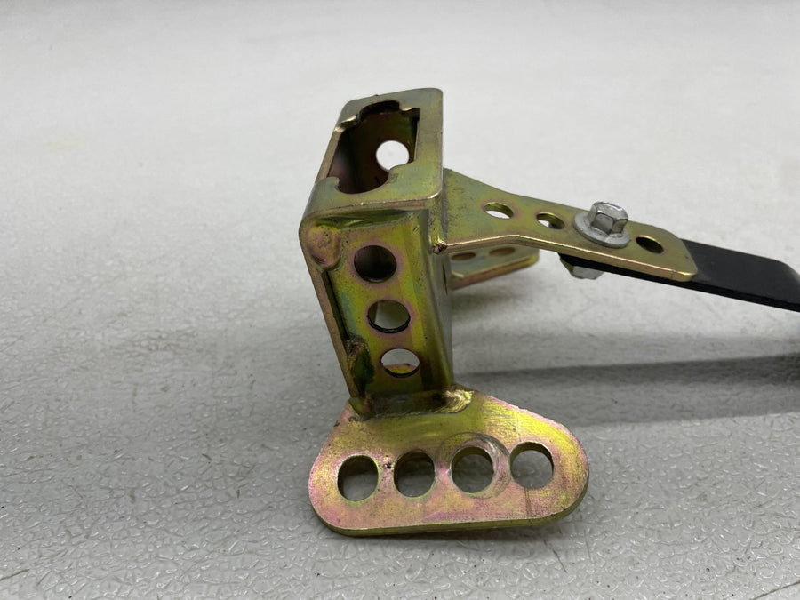 17-23 HARLEY-DAVIDSON ELECTRA GLIDE ULTRA LIMITED FLHTK BACKREST MOUNT BRACKET