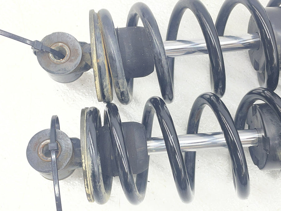 15-22 POLARIS SCRAMBLER 850 FRONT RIGHT LEFT SHOCKS ABSORBERS SUSPENSION