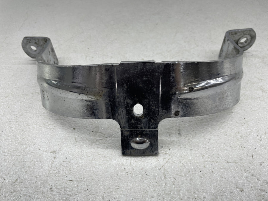 13 HARLEY-DAVIDSON ROAD GLIDE CVO CUSTOM FLTRXSE2 REAR FENDER SUPPORT BRACKET