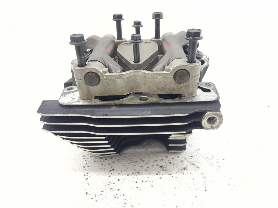 00-05 HARLEY-DAVIDSON DYNA LOW RIDER FXDL REAR ENGINE TOP END CYLINDER HEAD