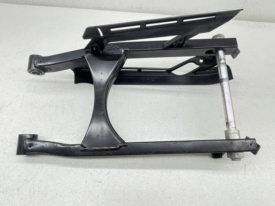 25-26 HARLEY-DAVIDSON NIGHTSTER RH975 REAR SWINGARM SUSPENSION ARM