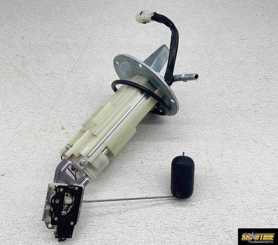 11-26 SUZUKI GSXR600 GSXR750 FUEL PUMP GAS PETROL SENDER UNIT 15100-14J01