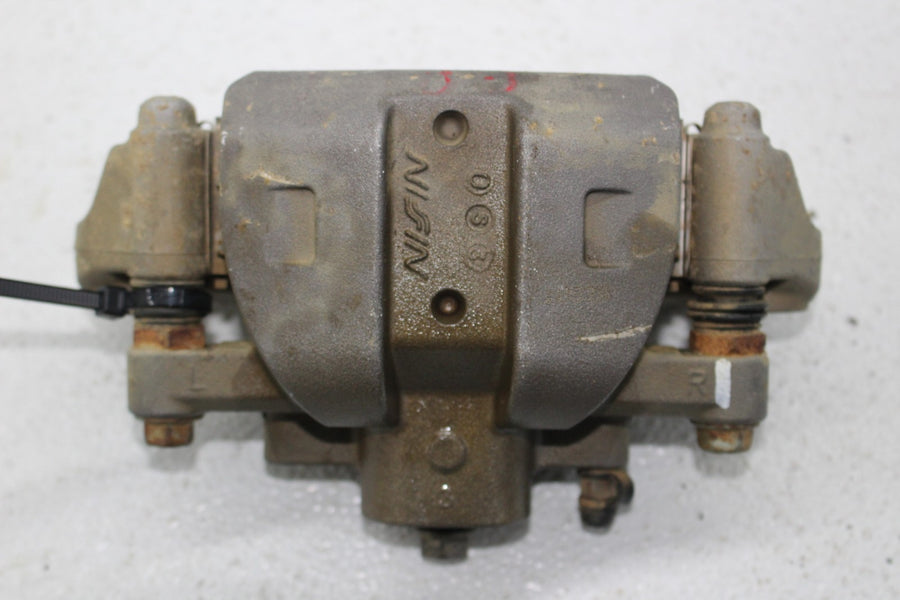 21 HONDA TALON 1000R FRONT RIGHT CALIPER