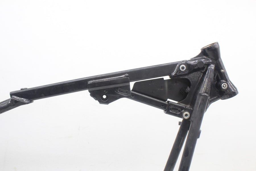 00-06 HARLEY-DAVIDSON FAT BOY SOFTAIL FLSTF FRAME CHASSI STPSS STRAIGHT