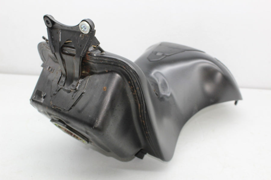 12-25 KAWASAKI NINJA ZX14R ZX14 GAS TANK FUEL CELL PETROL RESERVOIR