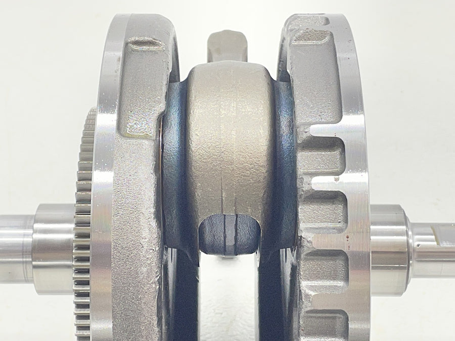 18-24 HARLEY-DAVIDSON STREET BOB FXBBS 114 M8 107CI ENGINE MOTOR CRANKSHAFT