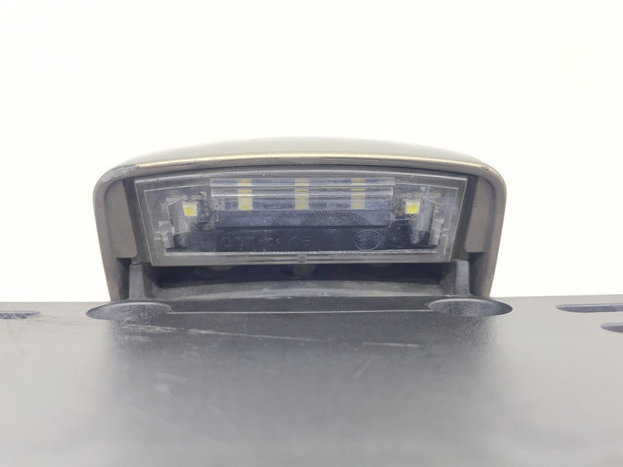13 HARLEY-DAVIDSON ROAD GLIDE CVO CUSTOM FLTRXSE2 REAR LICENSE PLATE MOUNT