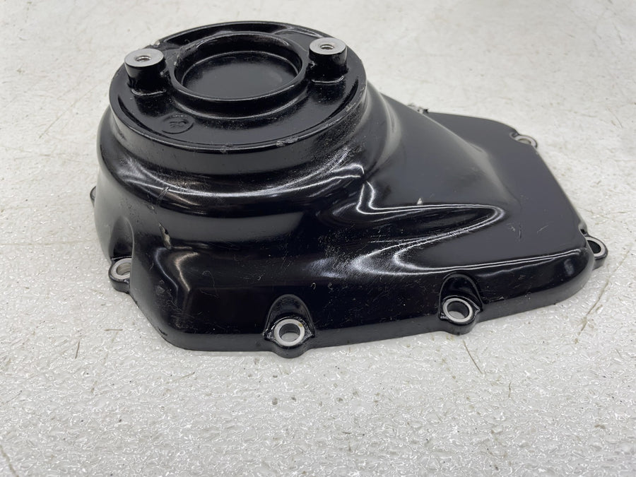 24-26 HARLEY-DAVIDSON STREET GLIDE FLHX M8 117CI NOSE CONE CAMS CAMSHAFT COVER