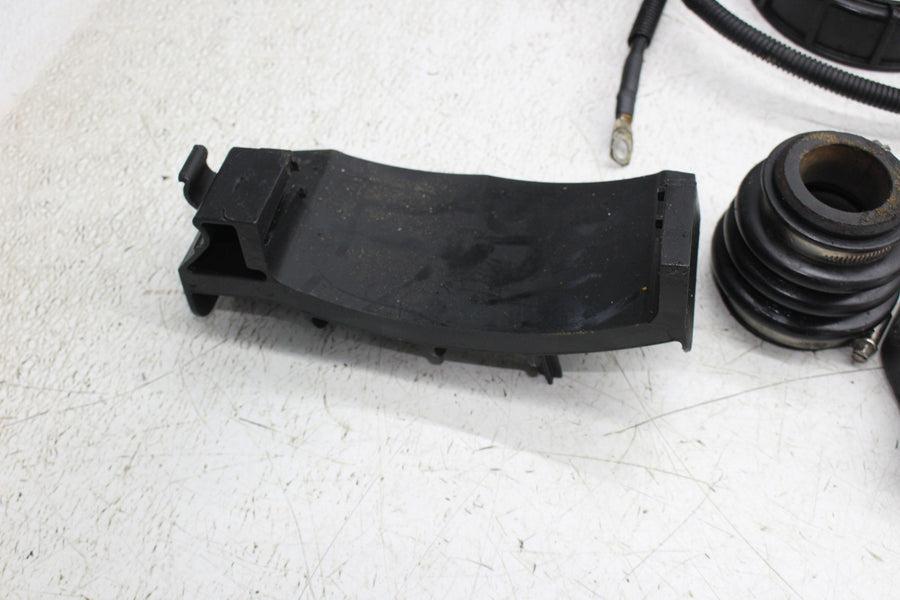 11-17 SEA-DOO GTI 155 SE PARTS HARDWARE MOUNTS TUBES HOSES COVER TANK BOLTS