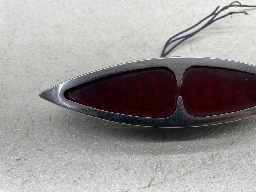 00-05 HARLEY-DAVIDSON DYNA LOW RIDER FXDL ARLEN NESS JET EYE BRAKE LIGHT