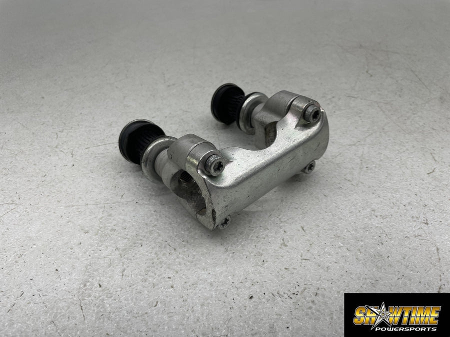 13 HARLEY-DAVIDSON ROAD GLIDE CVO CUSTOM FLTRXSE2 HANDLEBAR RISERS