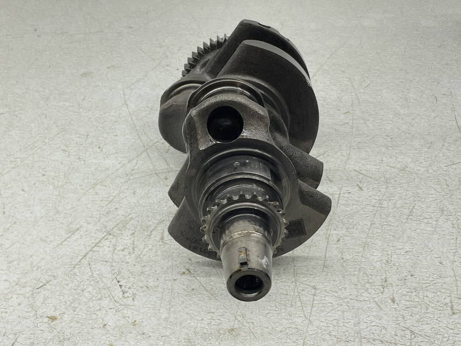 15-22 POLARIS SCRAMBLER 850 ENGINE MOTOR CRANKSHAFT CRANK SHAFT