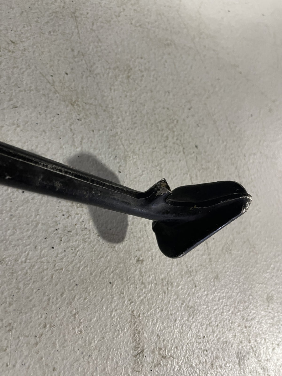 99-02 YAMAHA YZF R6 KICKSTAND SIDE KICK STAND 5EB-27311-00-00