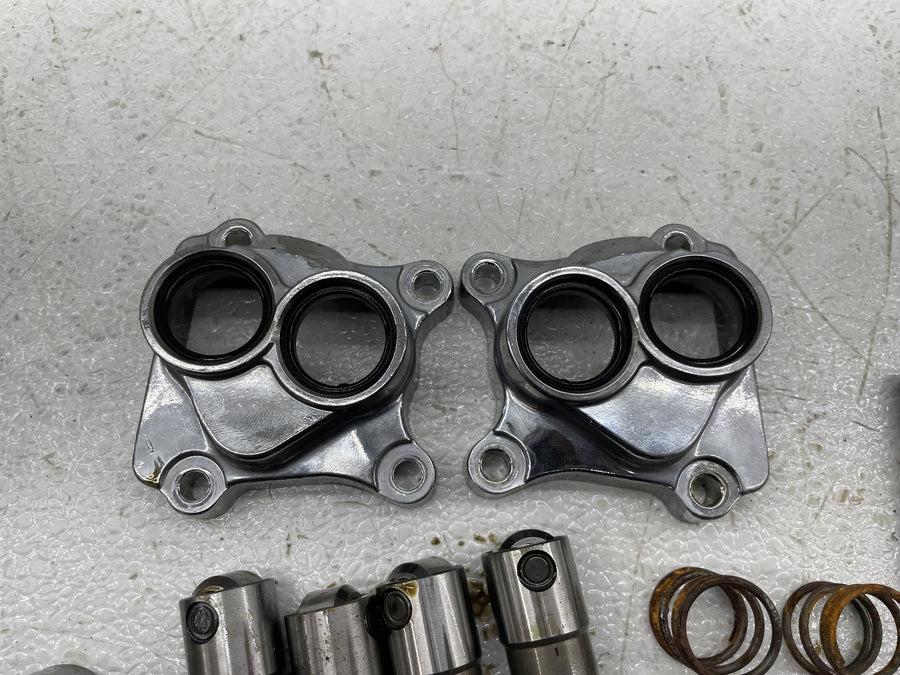 00-06 HARLEY-DAVIDSON ELECTRA GLIDE ULTRA CLASSIC 88CI CAMSHAFT SET KIT ASSY