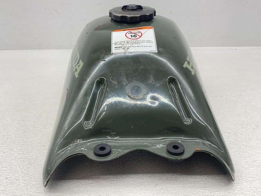91-96 HONDA FOURTRAX 200 TRX200 TYPE II GAS TANK FUEL CELL PETROL RESERVOIR
