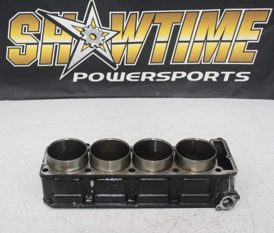 93-01 KAWASAKI NINJA ZX11 ENGINE MOTOR CYLINDER JUG